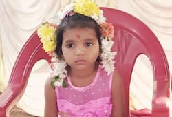 Karnataka Six year old girl loses life Yadgir stampede