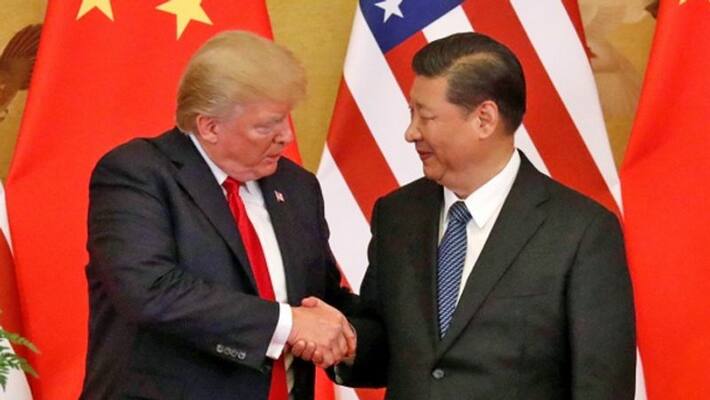 US-China trade talks: Will the Chinese keep promises to stop bad behavior? US-China trade talks: Will the Chinese keep promises to stop bad behavior?