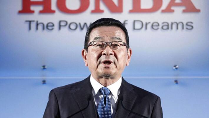 Honda to shut plant in Britain, imperiling 3,500 jobs Honda to shut plant in Britain, imperiling 3,500 jobs