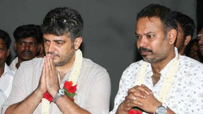rumour about thala ajiths new movie officially clarified rumour about thala ajiths new movie officially clarified