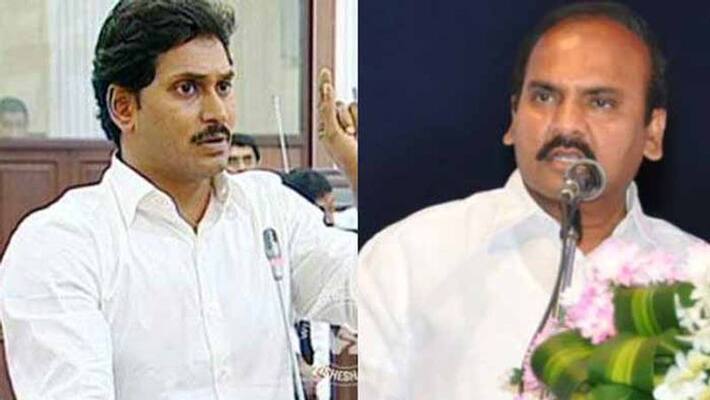 Minister prathipati pulla rao challenge to ys jagan Minister prathipati pulla rao challenge to ys jagan