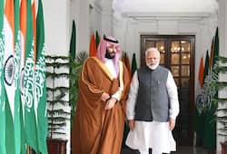 Prime Minister Modi is my elder brother, says Saudi Crown Prince Mohammad Bin Salman