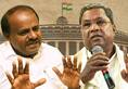 Seat sharing woes hit Congress JDS Kumaraswamy says his party wouldn't beg