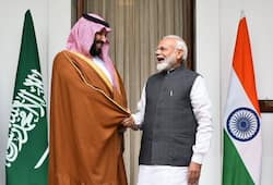Saudi crown prince Mohammad Bin Salman says we are with India to fight against terror