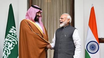 Crown Prince releases 850 Indian prisoners: Balancing act after visit to Pakistan?