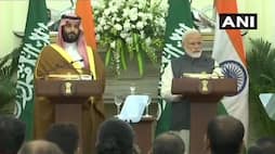 Modi govt persuades Saudi Arabia to take concrete steps against terrorism