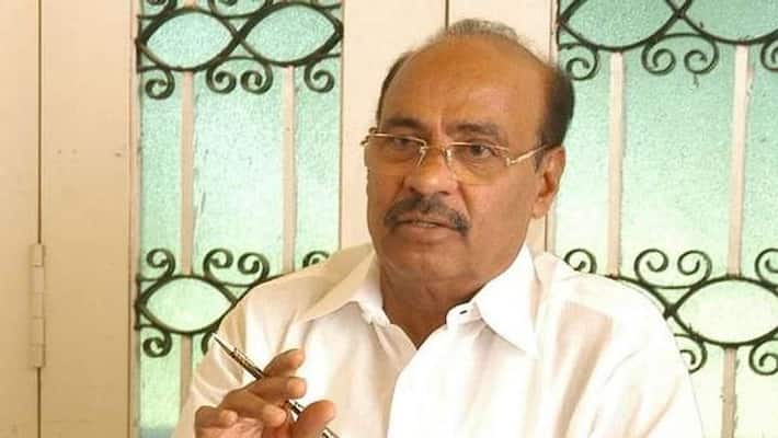 Ramadoss Statement for Railway department Ramadoss Statement for Railway department