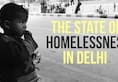 50% homeless in Delhi also roof-less: IGSSS study