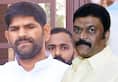 Karnataka Congress MLAs brawl Absconding legislator Ganesh arrested