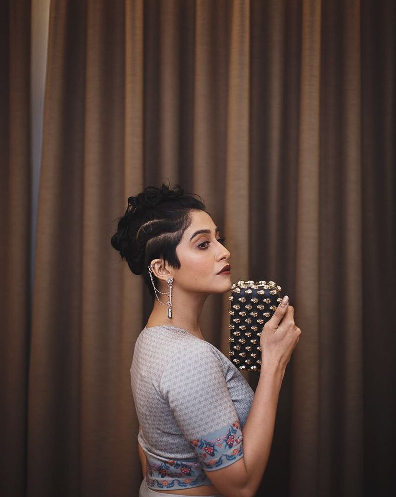 courtesy: Instagram రెజీనా కాసాండ్రా