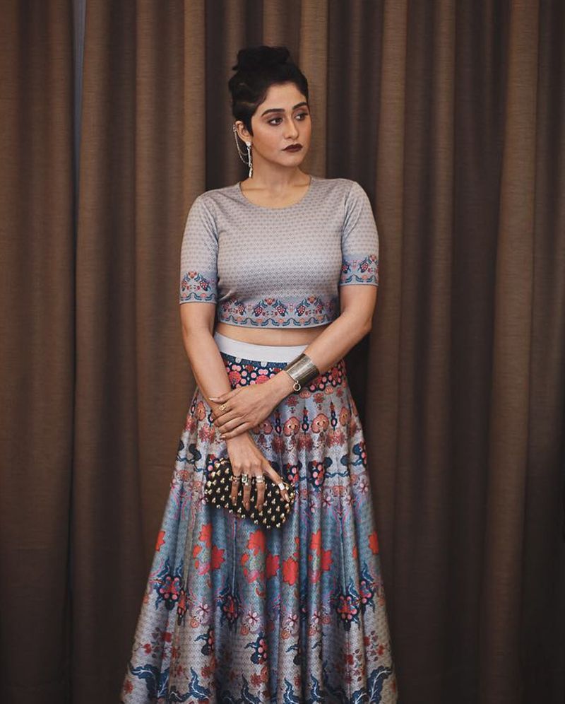 courtesy: Instagram రెజీనా కాసాండ్రా