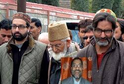 Not only security withdrawal, it is necessary to take even more stricter steps against Kashmiri separatists