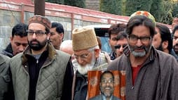 Not only security withdrawal, it is necessary to take even more stricter steps against Kashmiri separatists