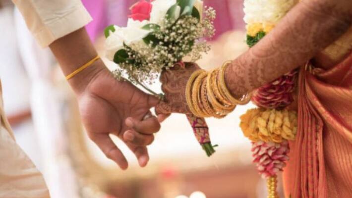 bride rejects marriage minutes before muhurtham in mahaboobabad district bride rejects marriage minutes before muhurtham in mahaboobabad district