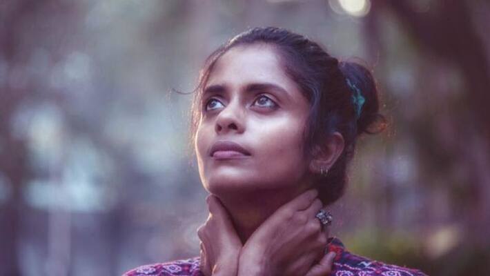 actress kani kusruthi comments on sexual harassment actress kani kusruthi comments on sexual harassment