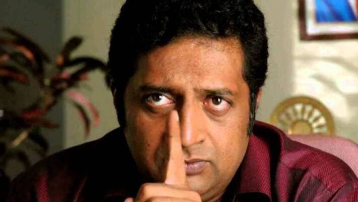 Actor prakashraj on Exit poll 2019 Actor prakashraj on Exit poll 2019