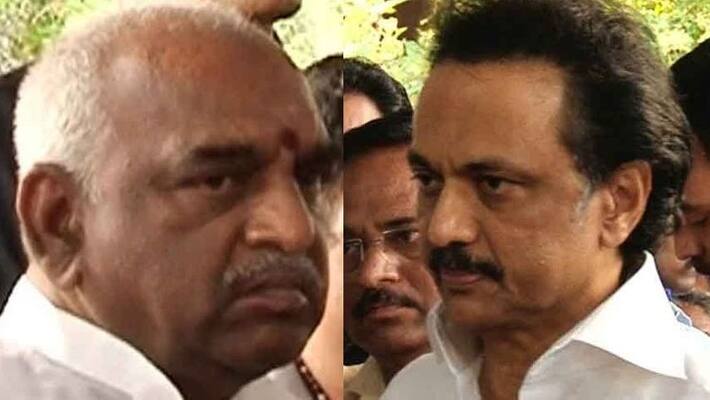 BJP Pon.radha krishnan reply to bjp BJP Pon.radha krishnan reply to bjp