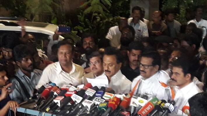 dmk and congress allaince announced dmk and congress allaince announced