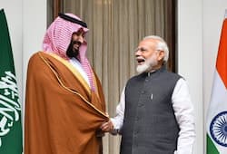 In a first, armed forces of India, Saudi Arabia to take part in joint bilateral exercise