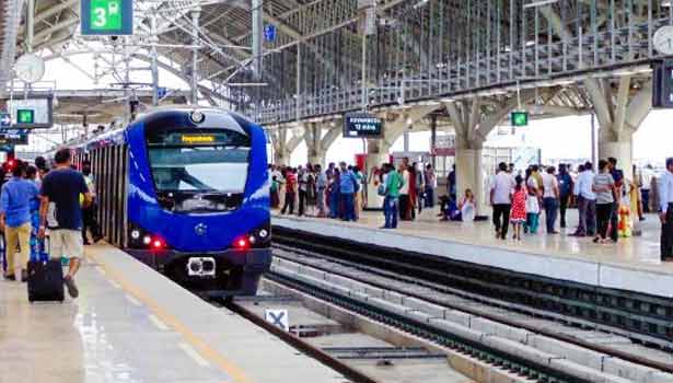 chennai metro train pass worth rs 100 chennai metro train pass worth rs 100