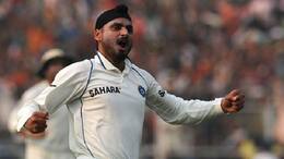 Harbhajan Singh Retires take a glance on 5 best bowling performance of Harbhajan Singh spb