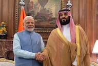 Saudi government has increase hajj quota continuously third years, Saudi government giver return gift to modi government