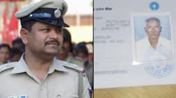 pulwama attack karnataka policeman agni donates salary martyr guru