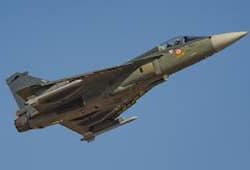 DRDO give clearance to TEJAS for Indian air force, will soon be part of force