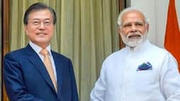 See how strong India-South Korea relations have become after Modi visit
