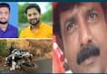 Kerala double murder miscreants vandalise accused Peethambaran house