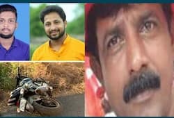 Kerala double murder miscreants vandalise accused Peethambaran house