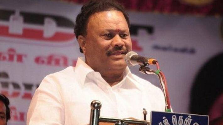 Dindigul Srinivasan chest pain? admitted apollo hospital Dindigul Srinivasan chest pain? admitted apollo hospital