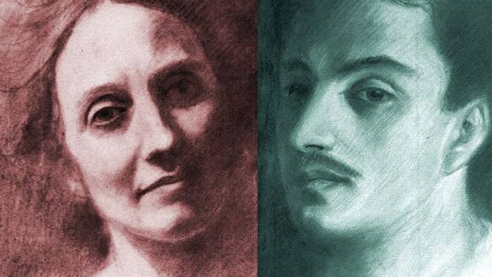 khalil gibran and Mary Haskell stunning love letters khalil gibran and Mary Haskell stunning love letters