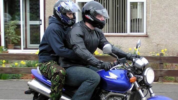 helmet is compulsory or will be punished in karnataka helmet is compulsory or will be punished in karnataka