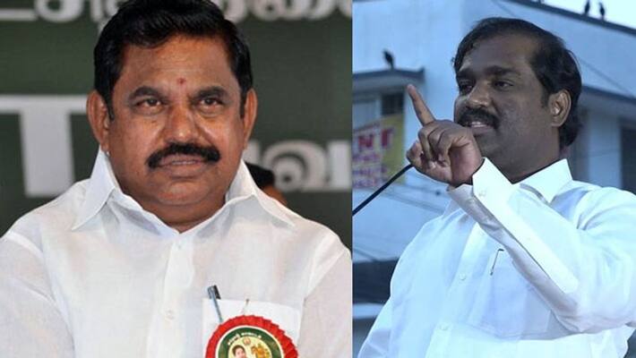 AIADMK regime corruption... velmurugan AIADMK regime corruption... velmurugan