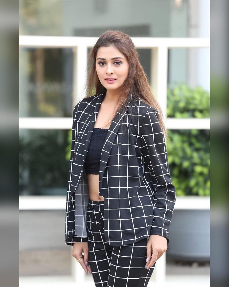 (Courtesy Instagram) పాయల్ రాజ్ పుత్ లేటెస్ట్ స్టిల్స్!