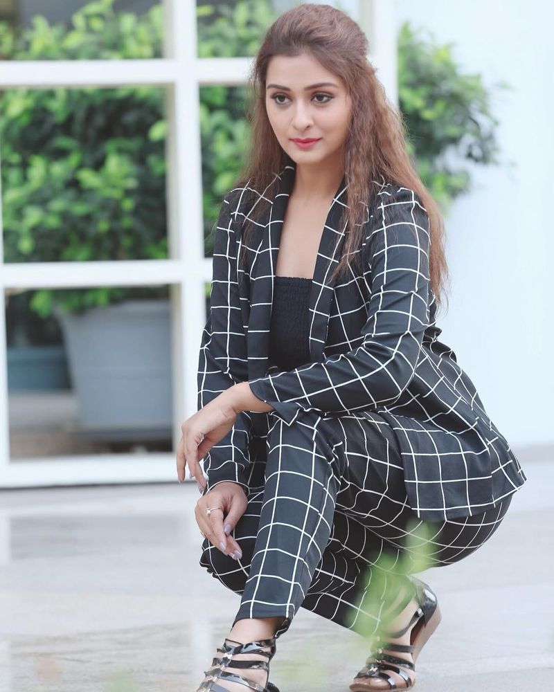 (Courtesy Instagram) పాయల్ రాజ్ పుత్ లేటెస్ట్ స్టిల్స్!