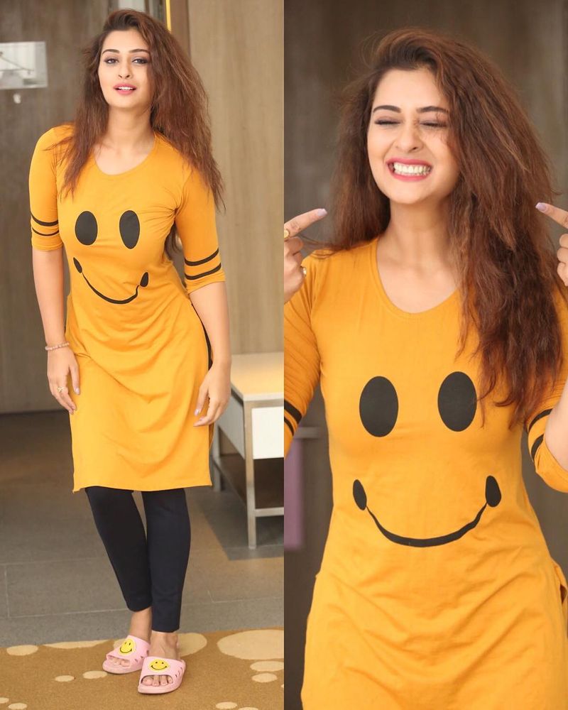 (Courtesy Instagram) పాయల్ రాజ్ పుత్ లేటెస్ట్ స్టిల్స్!
