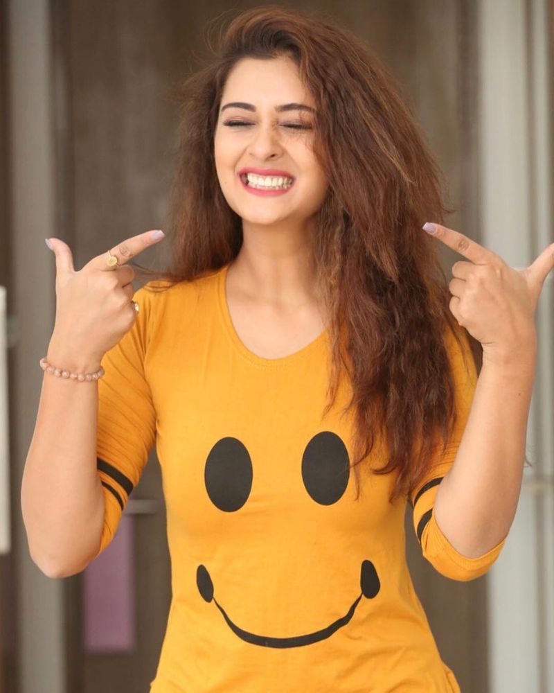 (Courtesy Instagram) పాయల్ రాజ్ పుత్ లేటెస్ట్ స్టిల్స్!