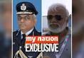 MyNation special: New Missile man of India offers four self-made missiles to Air Force