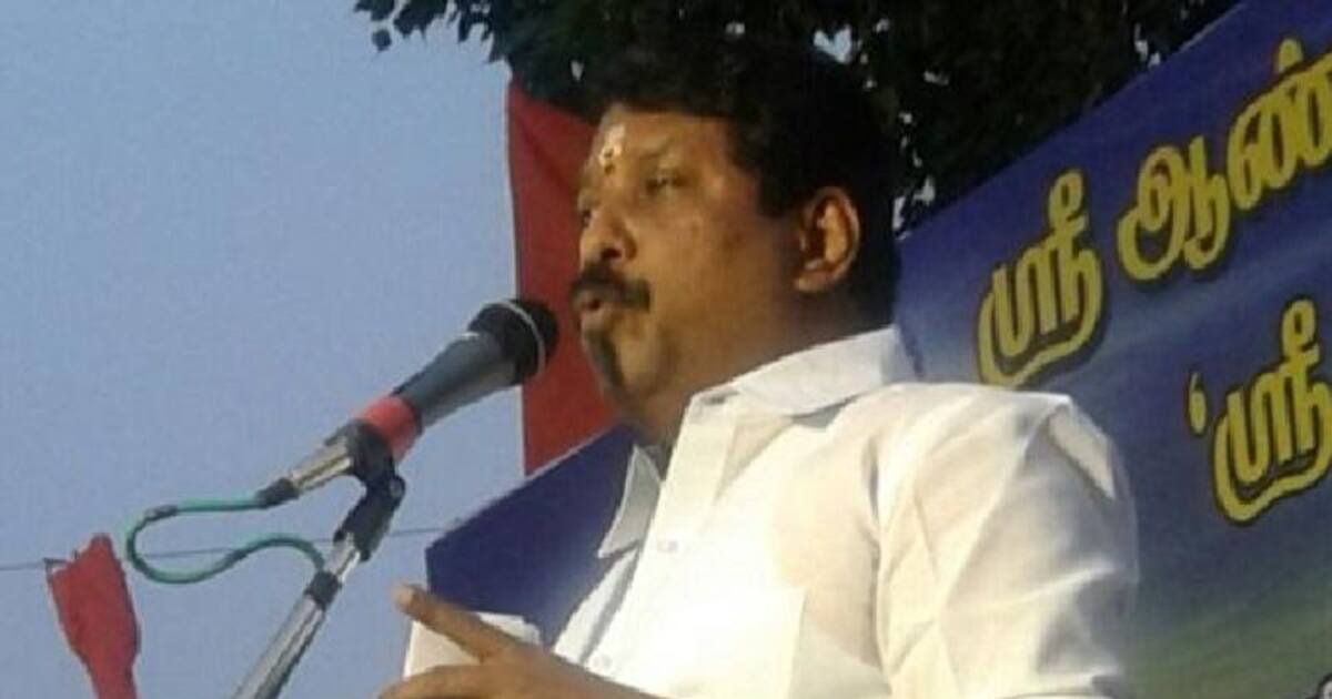 நாக்குல சனி... வாய்ச்சவடால்... கடும் அதிருப்தியில் அதிமுக... பயத்தில்  பதுங்கிய பாஜக..!