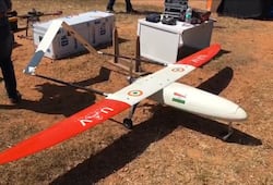 Aero India 2019: Drone Olympics final today Rs 38 lakh stake