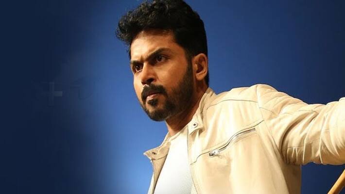 karthi take half name in rajinikanth title karthi take half name in rajinikanth title