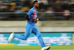 India vs Australia: Hardik Pandya ruled out; Ravindra Jadeja called up for ODIs