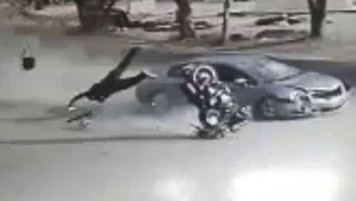 car accident...college student car accident...college student