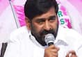Women leaders slam TRS minister suggesting they do not qualify in Cabinet