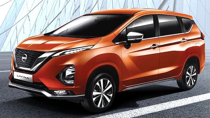 Nissan India set to launch new suv car Nissan India set to launch new suv car