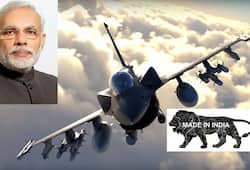 Lockheed Martin will establish F 21 Factory under Made in India