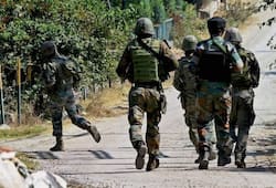 Paramilitary forces get MHA approval for airlifting jawans in Jammu-Kashmir