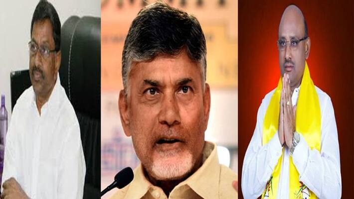 mydukuru seat is mine says putta sudhakar yadav mydukuru seat is mine says putta sudhakar yadav